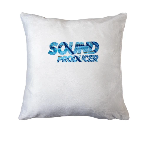 Подушка Sound Producer