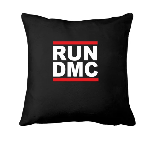 Подушка Run DMC