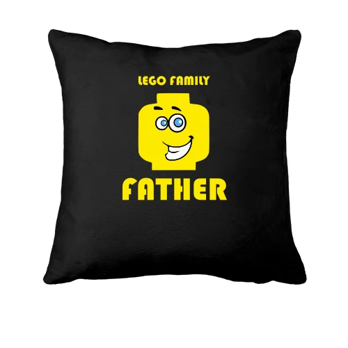 Подушка Lego Family - Father