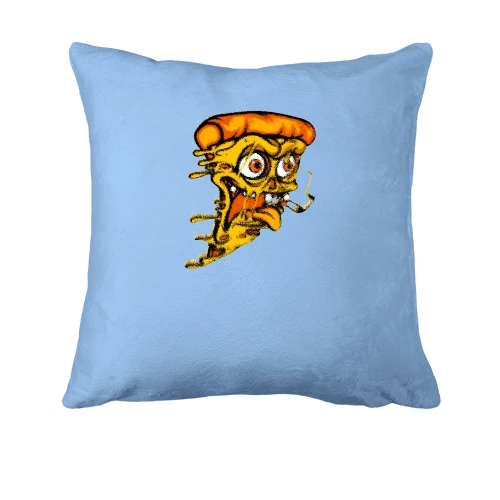 Подушка Crazy Pizza