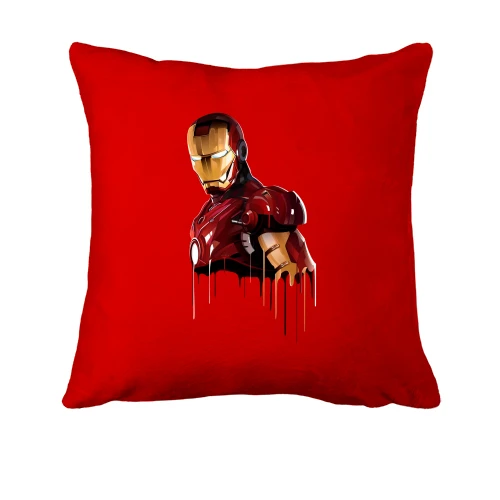 Подушка Iron Man