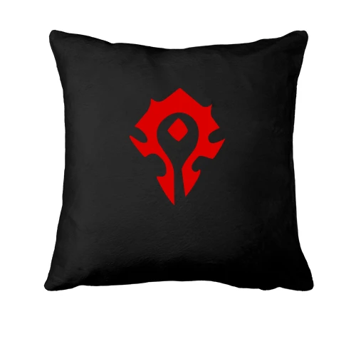 Подушка Знак орды