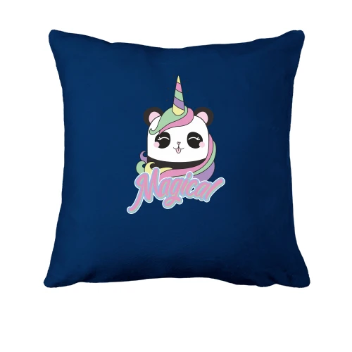 Подушка Magical Unicorn Єдиноріг