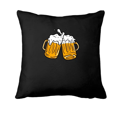 Подушка Beer Пиво