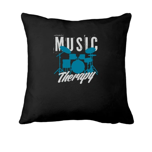 Подушка Music Therapy