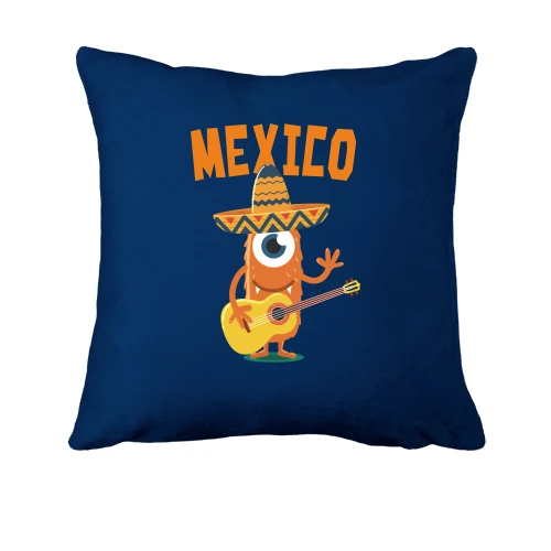 Подушка Mexico