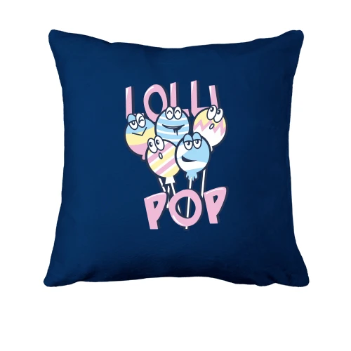 Подушка Funny Lolly Pop