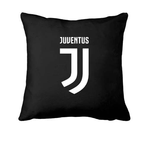 Подушка, Чорний, JUVENTUS