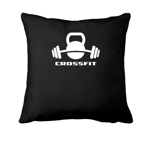 Подушка, Чорний, Crossfit 2