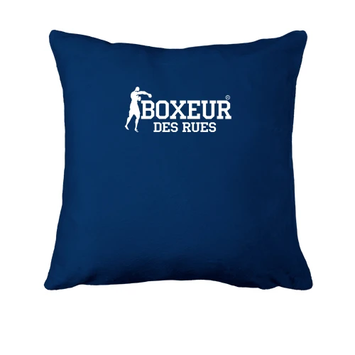 Подушка Boxeur Des Rues