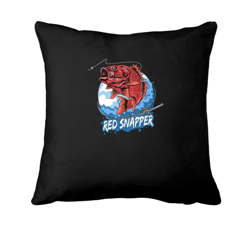 Подушка Red Snapper