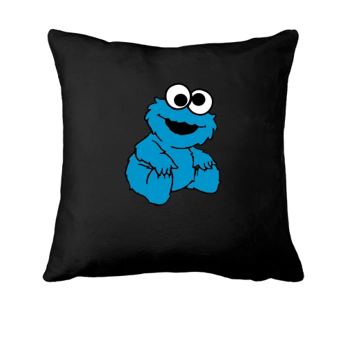 Подушка Blue creation