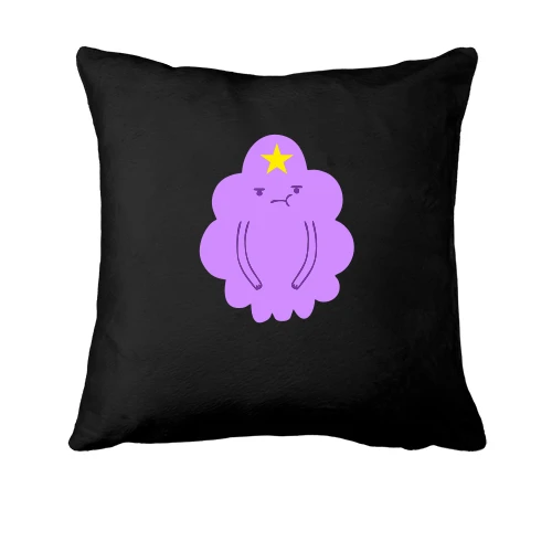 Подушка Lumpy Space Princess