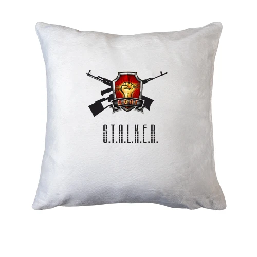 Подушка Долг STALKER