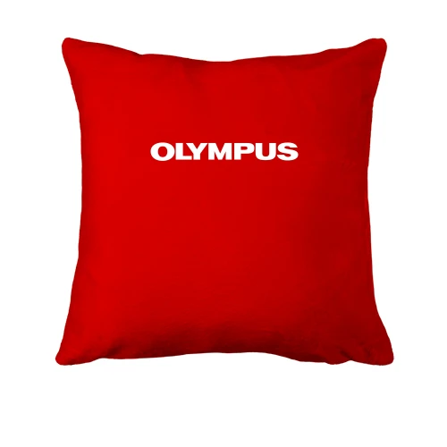 Подушка, Червоний, Olympus