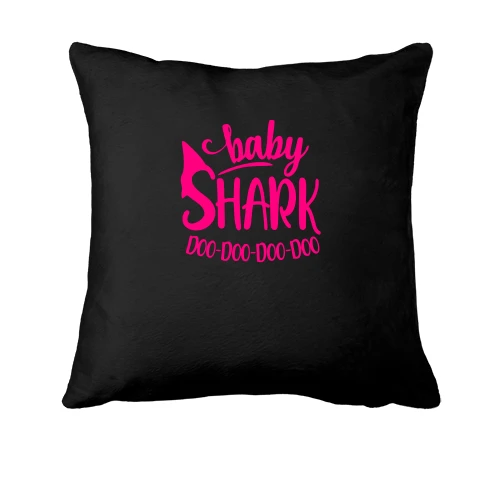 Подушка Baby Shark