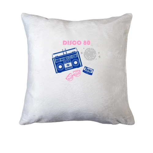 Подушка DISCO 80