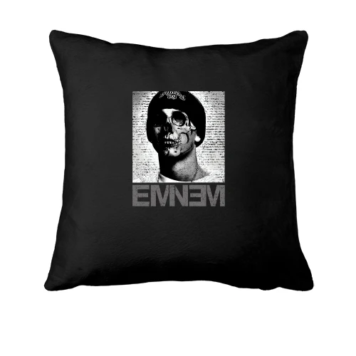 Подушка EMINEM skull