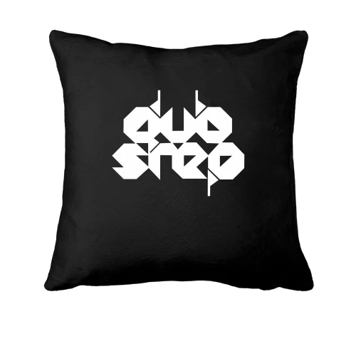 Подушка Dubstep 2
