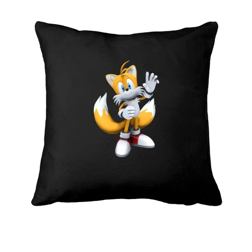 Подушка Tails (Sonic)