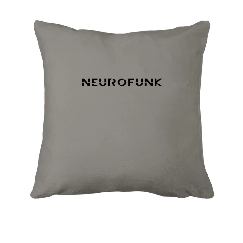 Подушка, Чорний, Neurofunk