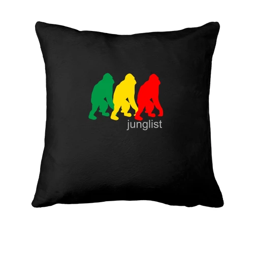 Подушка Junglist
