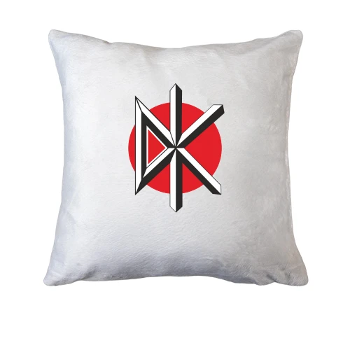 Подушка Dead Kennedys