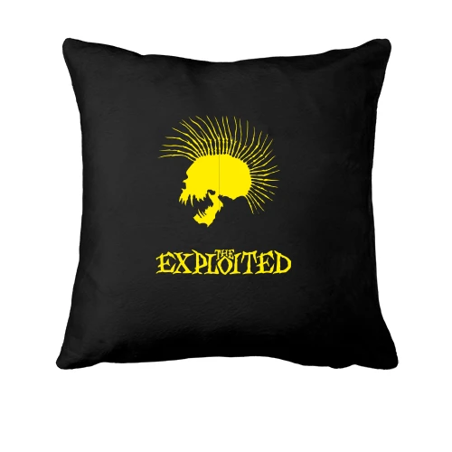 Подушка Exploited