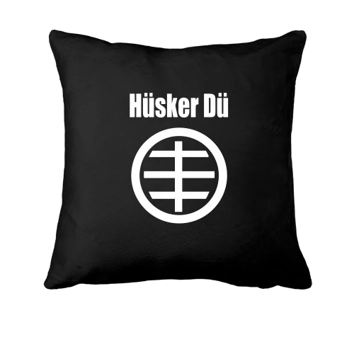 Подушка Hüsker Dü