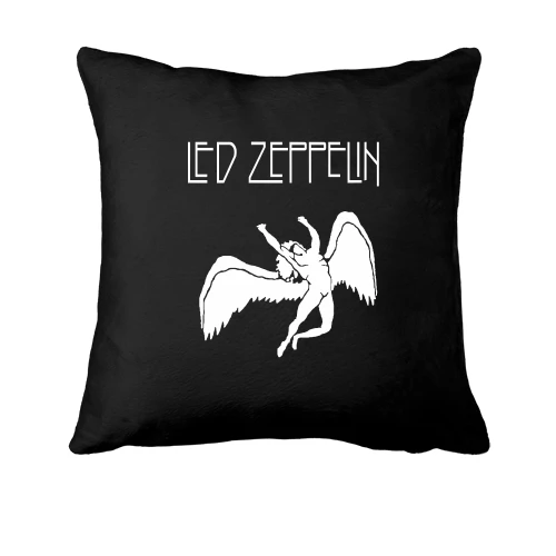 Подушка Led Zeppelin