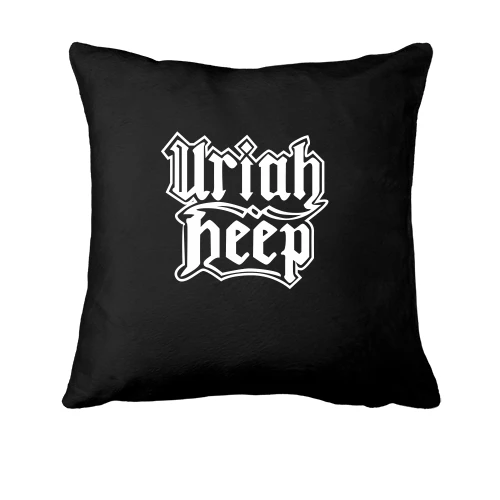 Подушка Uriah Heep