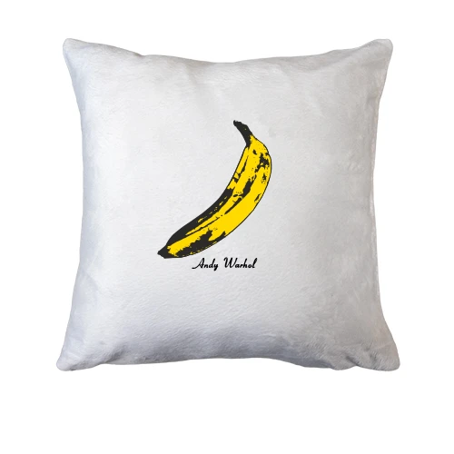 Подушка Velvet Underground