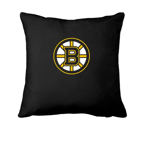 Подушка Boston Bruins (3)