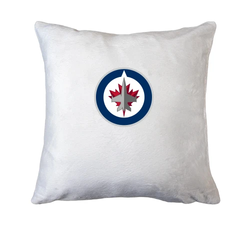 Подушка Winnipeg Jets