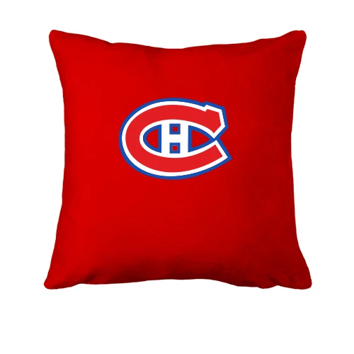 Подушка Montreal Canadiens (2)
