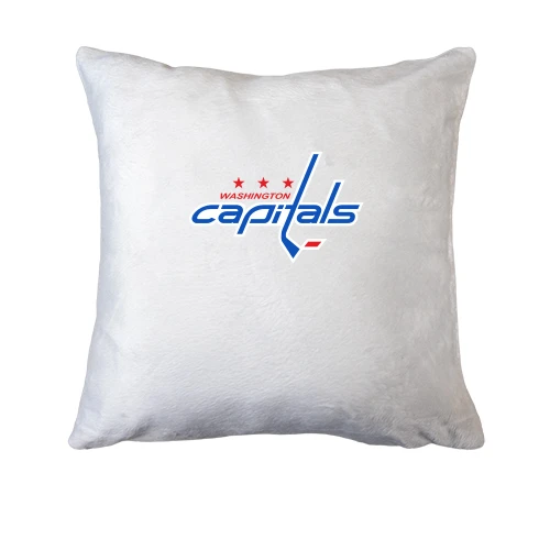 Подушка, Красный, Washington Capitals (2)