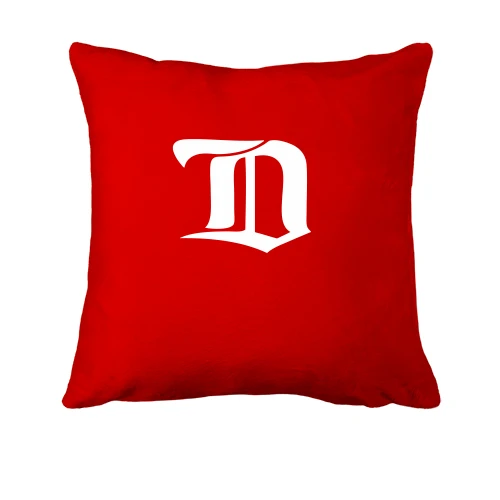 Подушка, Червоний, Detroit Red Wings (2)
