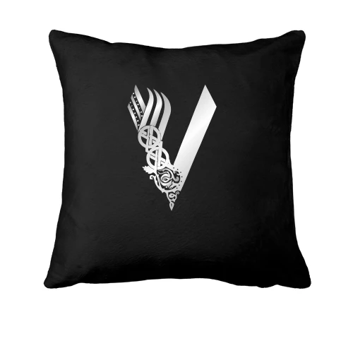 Подушка Vikings