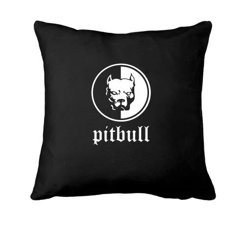 Подушка Pitbull (2)