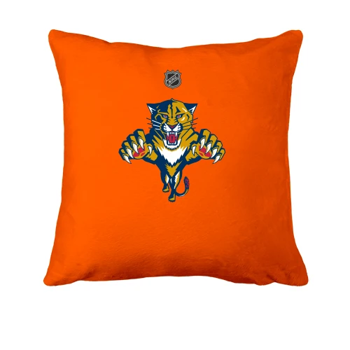 Подушка Florida Panthers