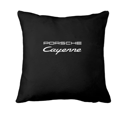 Подушка Porsche Cayenne