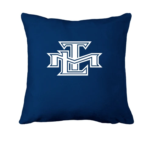 Подушка, Синий, Toronto Maple Leafs 2