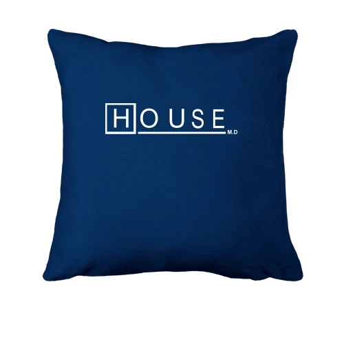 Подушка House