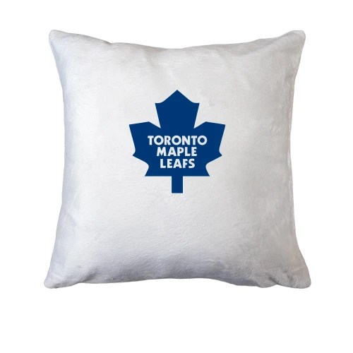Подушка Toronto Maple Leafs