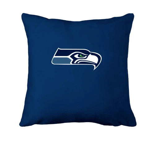 Подушка Seattle Seahawks