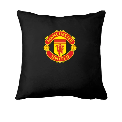 Подушка MU FC