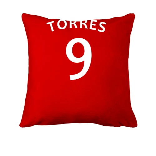 Подушка, Красный, Torres (CHELSEA)
