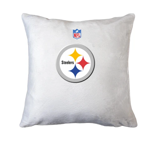 Подушка Pittsburgh Steelers