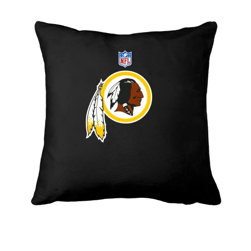 Подушка Washington Redskins