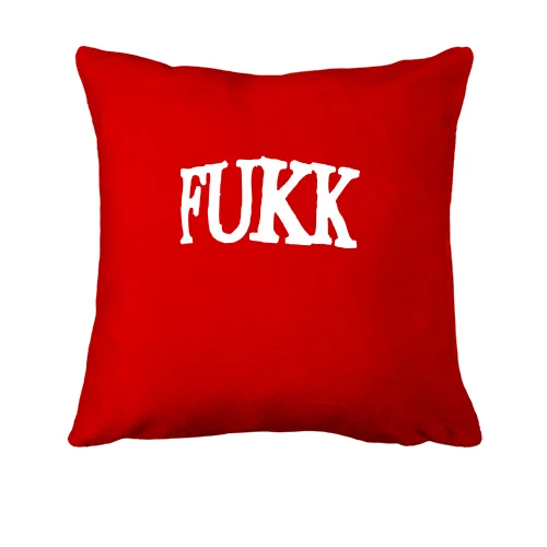 Подушка Fukk